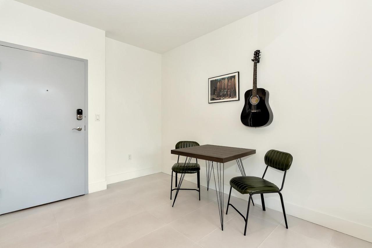 Appartamento Roami At Grove 27