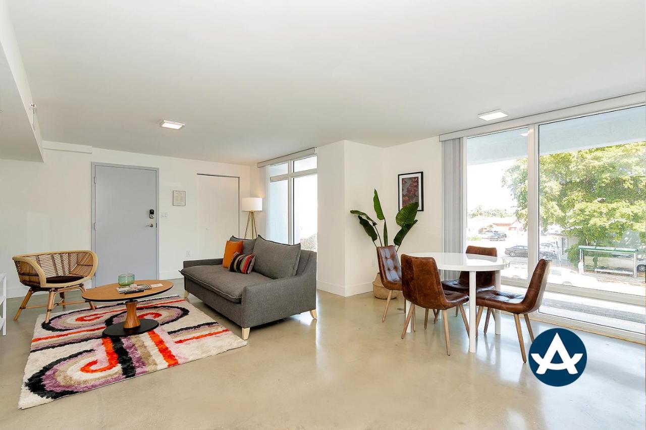 Appartamento Roami At Grove 27 Miami
