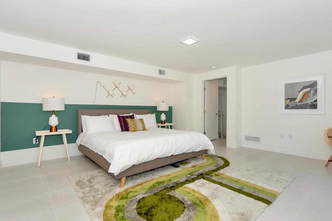 Roami At Grove 27 Appartamento Miami