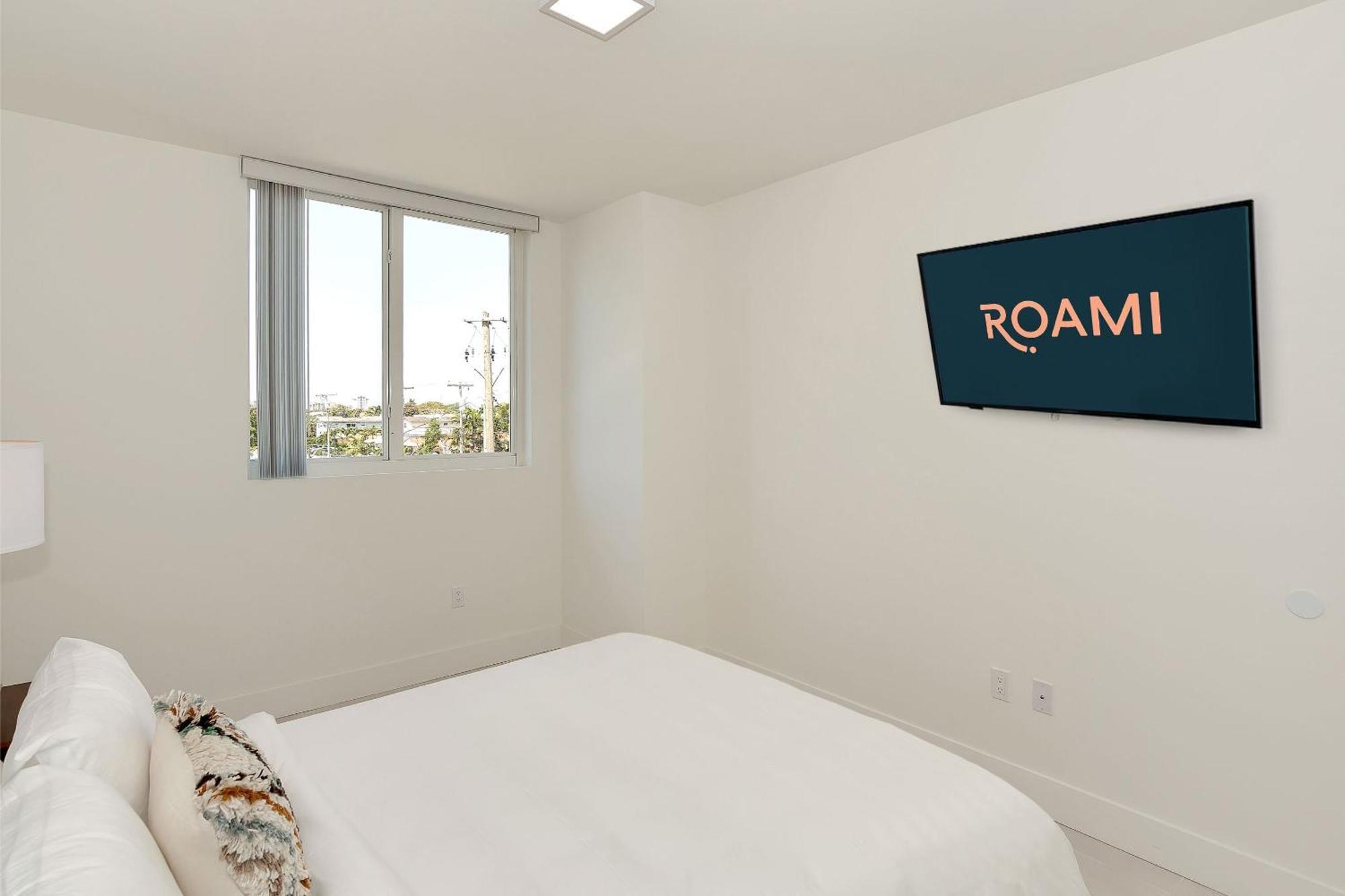 Appartamento Roami At Grove 27 *