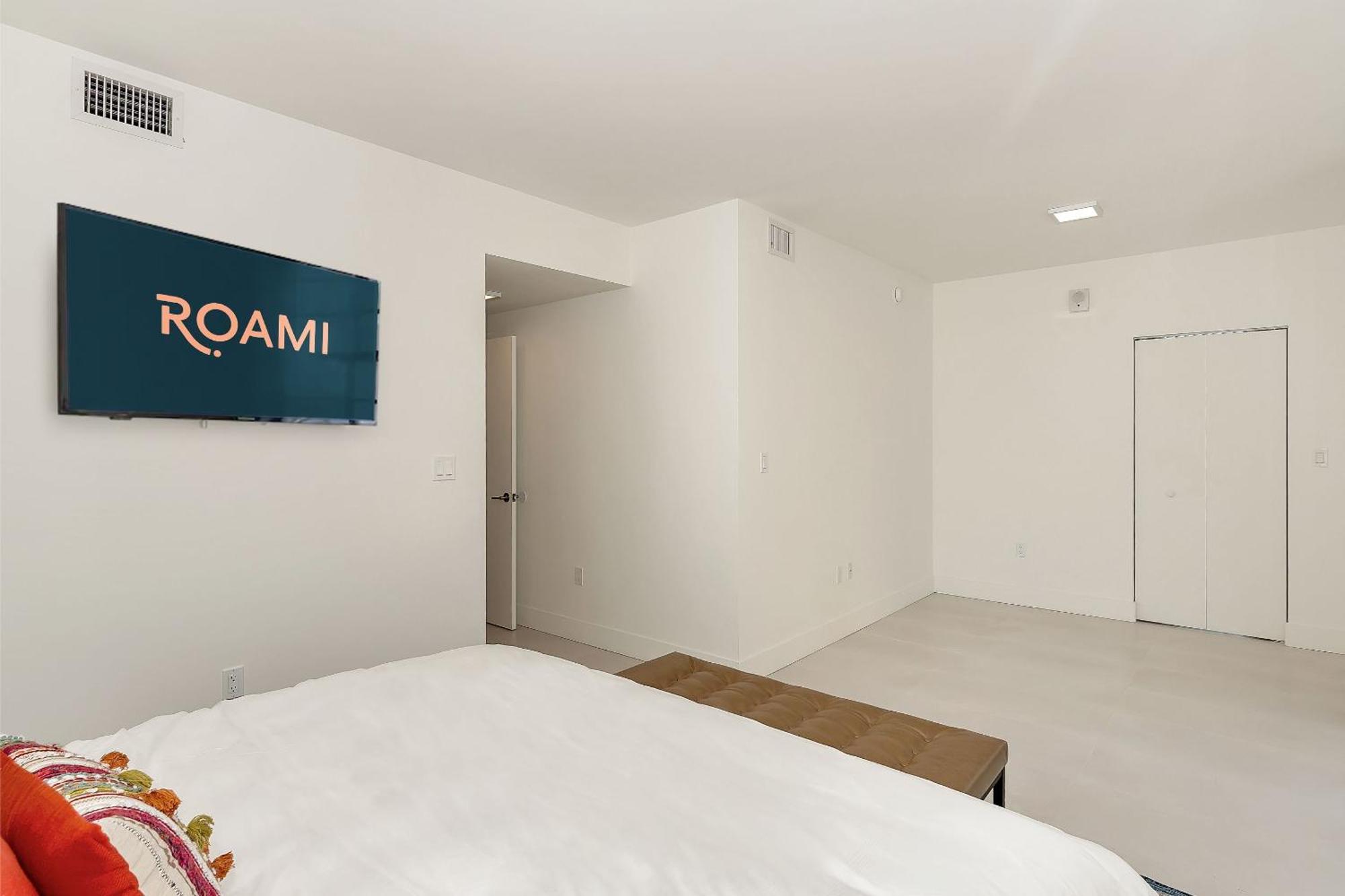 Roami At Grove 27 Appartamento