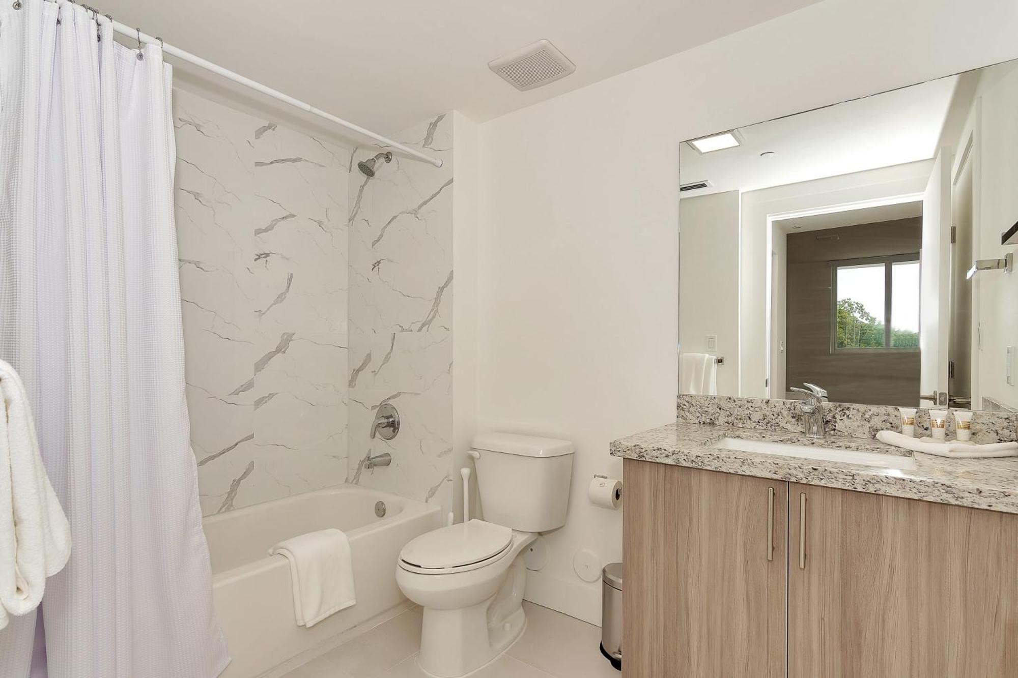Appartamento Roami At Grove 27 Miami