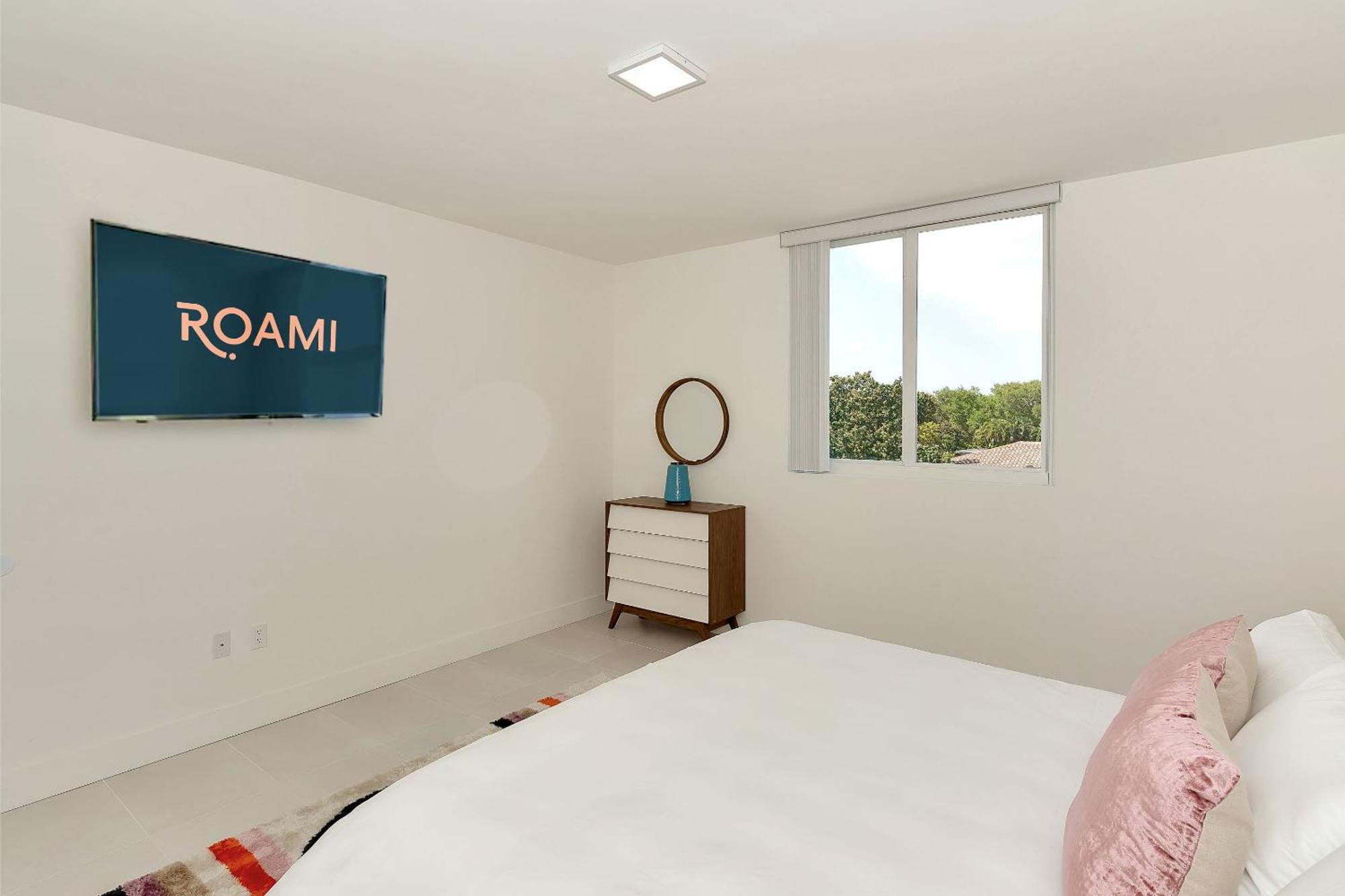 Appartamento Roami At Grove 27