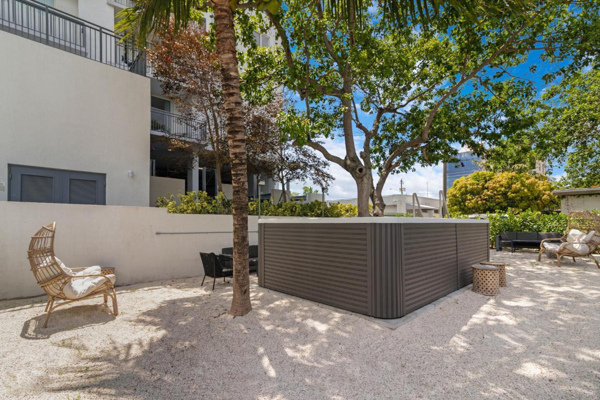 Roami At Grove 27 Appartamento Miami